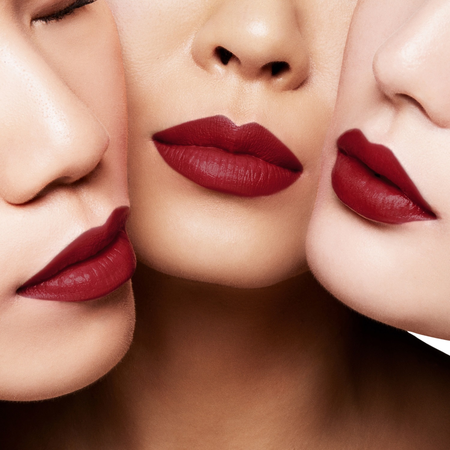 LIQUID LIP LUXE MATTE (LABIAL LÍQUIDO MATE)